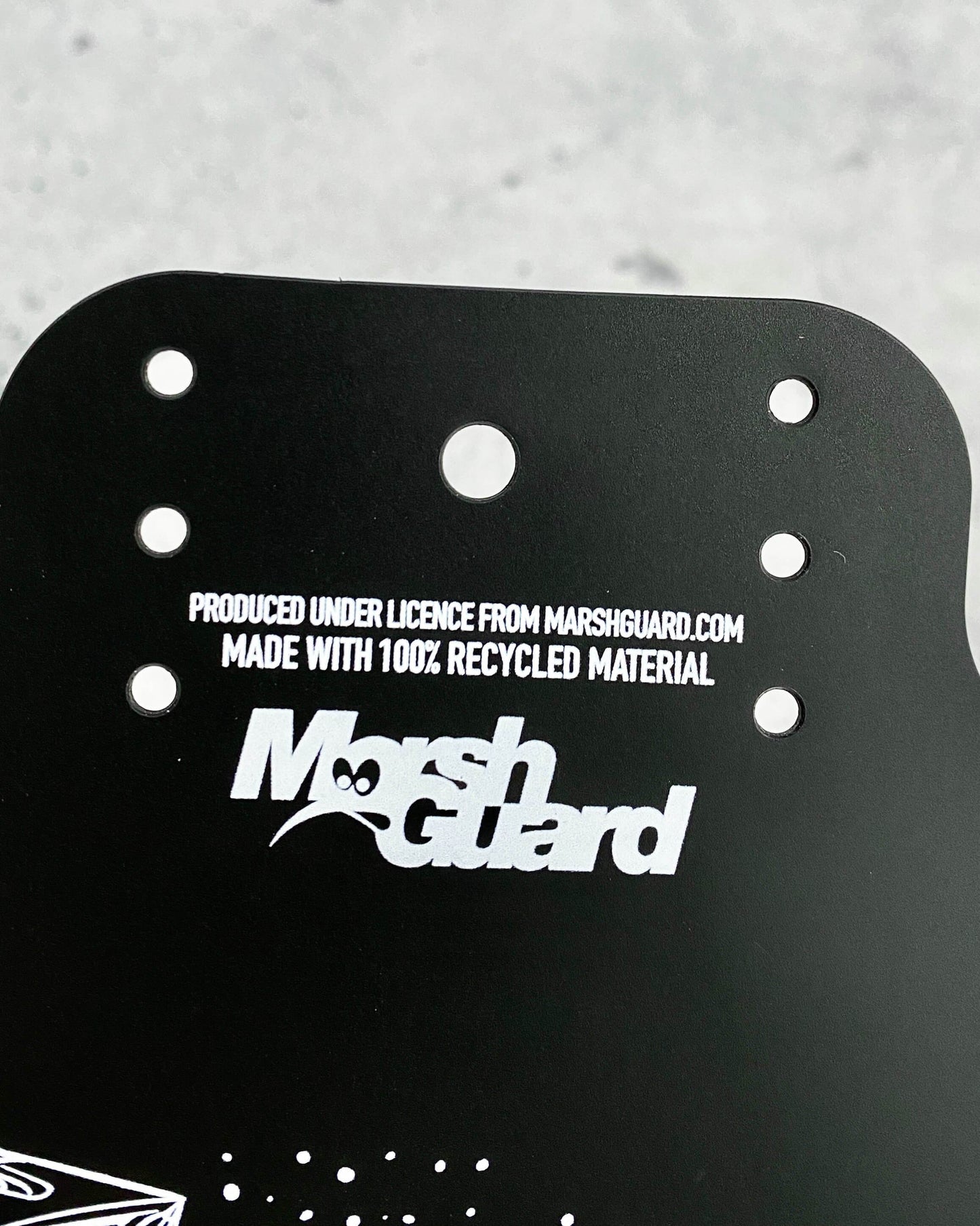 Marsh Guards