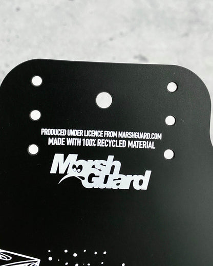 Marsh Guards