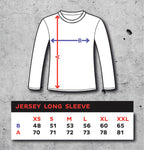 Ride Jersey L/S