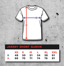 Load image into Gallery viewer, Ride Jersey S/S