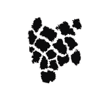 K Mack Animal Print  pattern