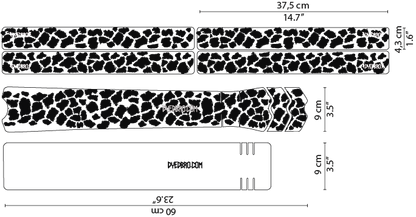 Black / Vector