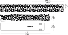 Load image into Gallery viewer, Black / Vector