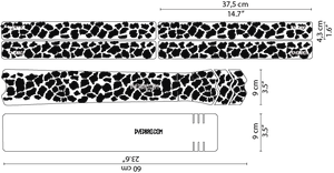 Black / Vector