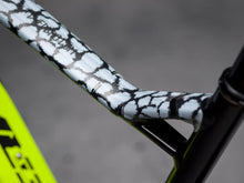 Load image into Gallery viewer, White, Matt / K Mack Animal Print white matt