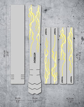 Load image into Gallery viewer, Yellow