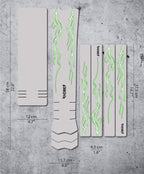 Green / Vector