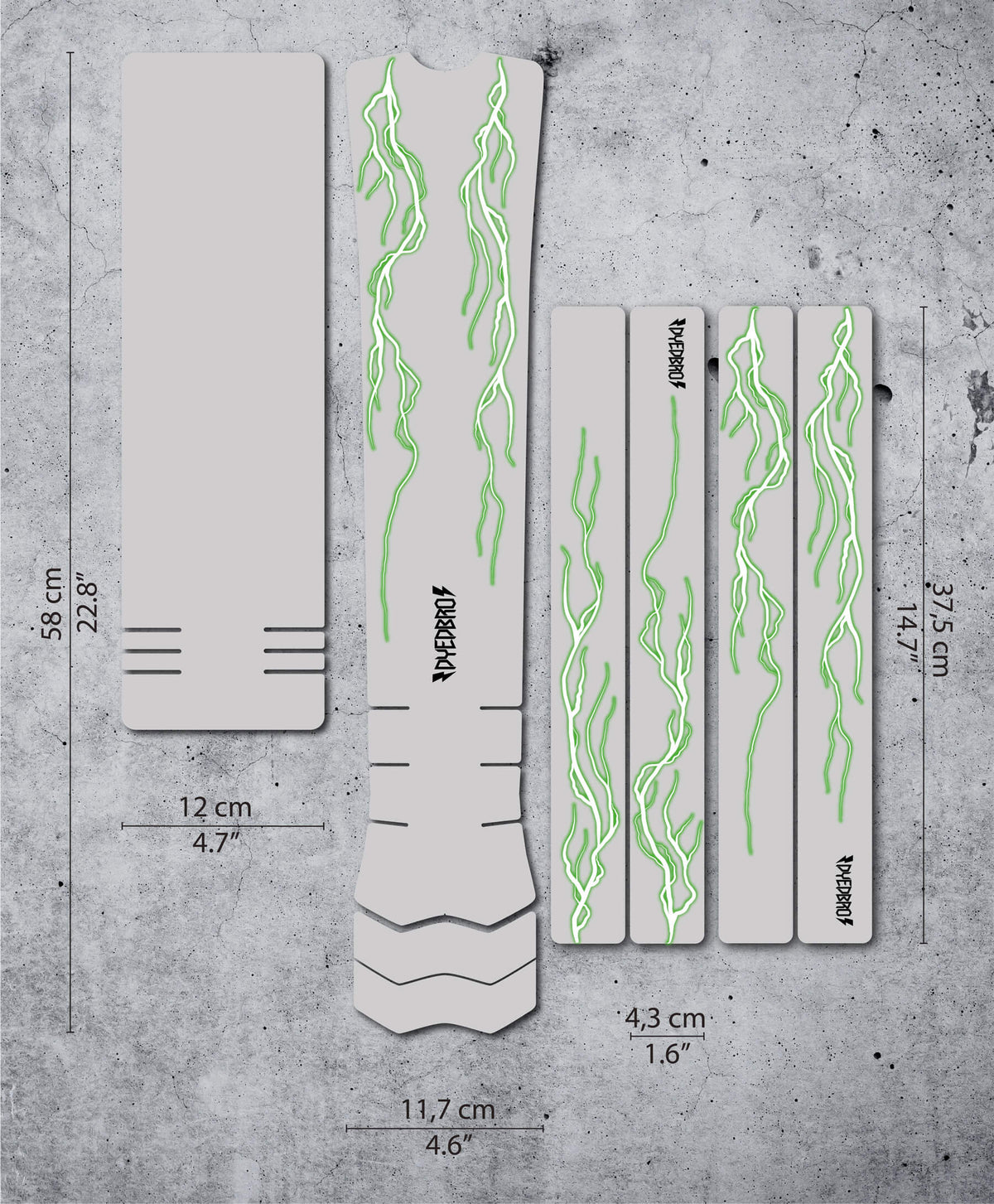 Green / Vector