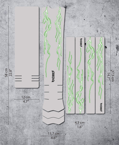Green / Vector