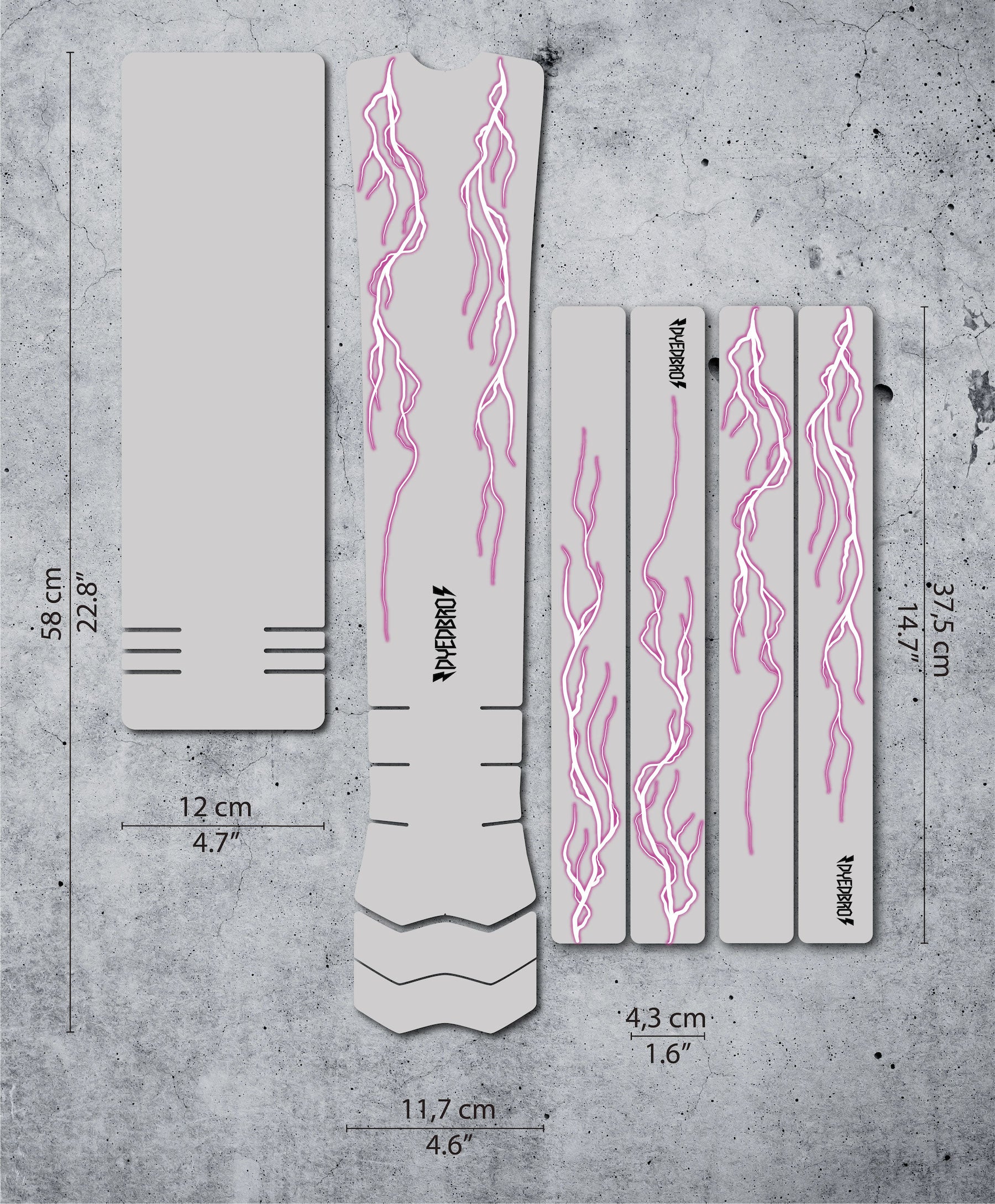 Pink / Vector