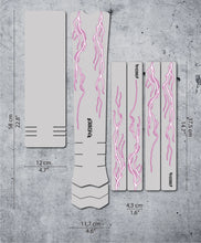 Load image into Gallery viewer, Pink / Vector
