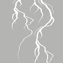 Load image into Gallery viewer, Blue / Pattern