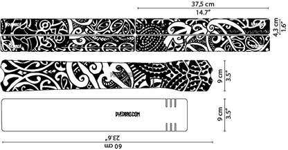 Black / Vector