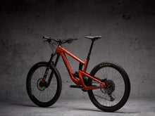 Load image into Gallery viewer, NZ Enduro 2018 by DYEDBRO rear 3/4 view