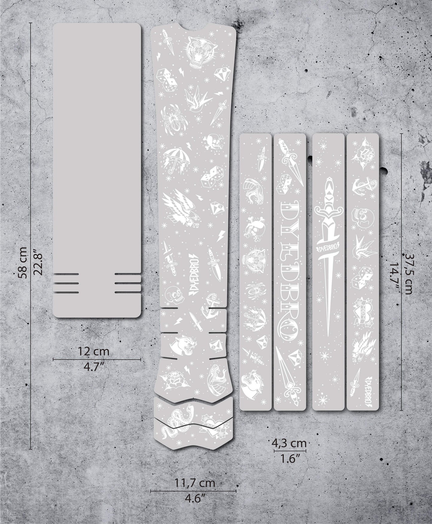 White / Vector