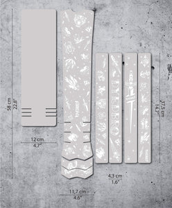 White / Vector