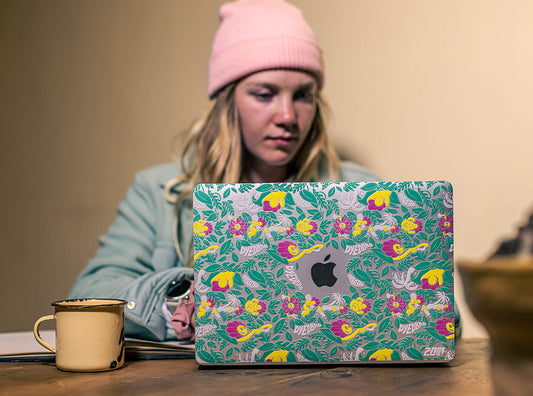 Victor Brousseaud Laptop Protector