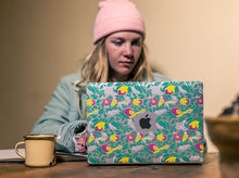 Load image into Gallery viewer, Victor Brousseaud Laptop Protector