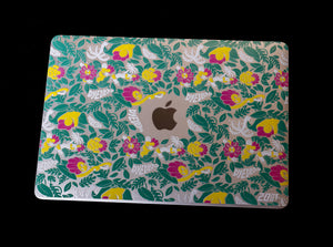 Victor Brousseaud Laptop Protector