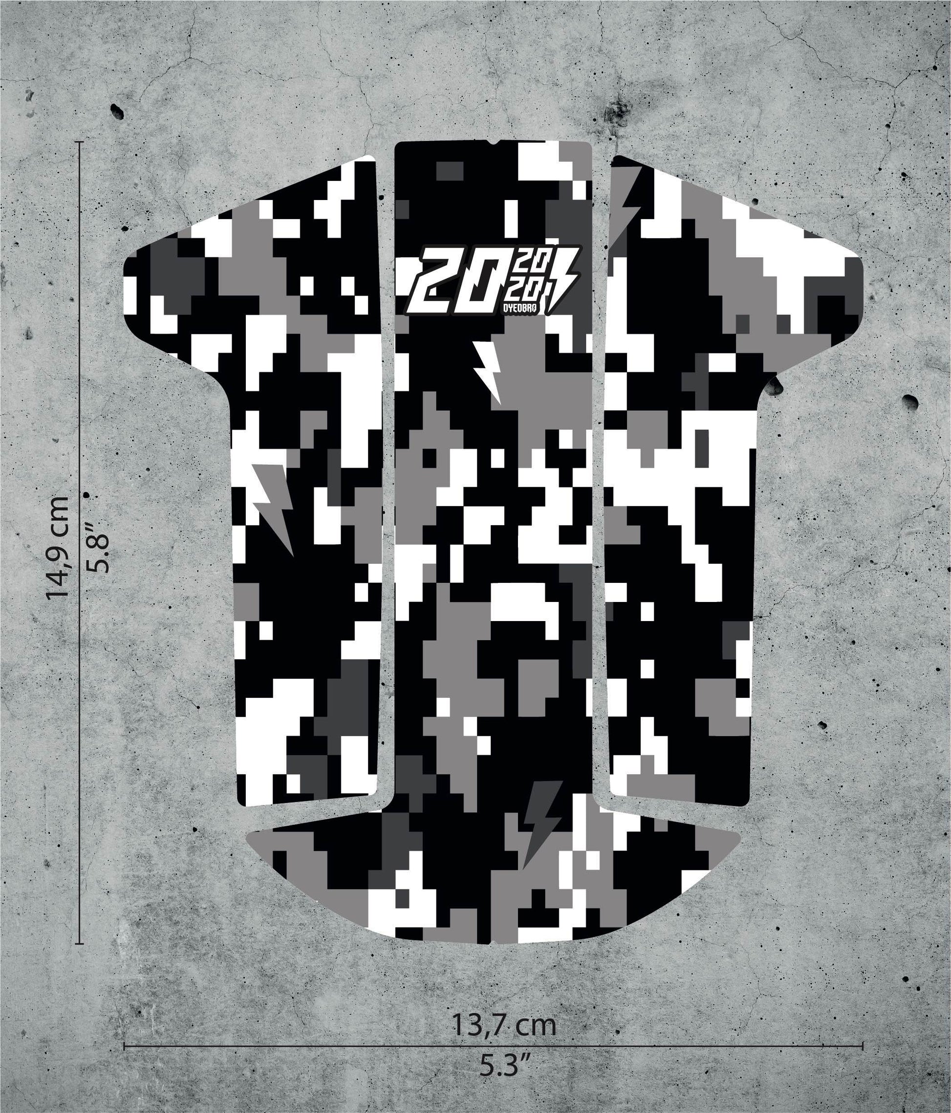 Vector / Rock Shox