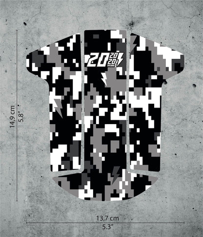 Vector / Rock Shox
