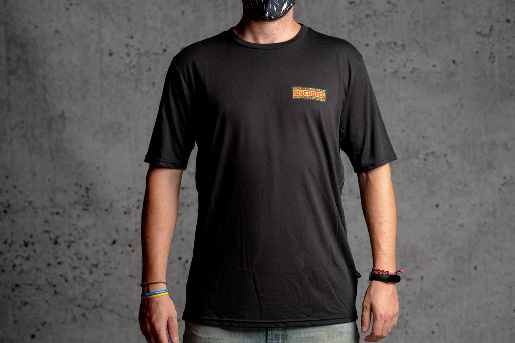 Snake Tech Tee