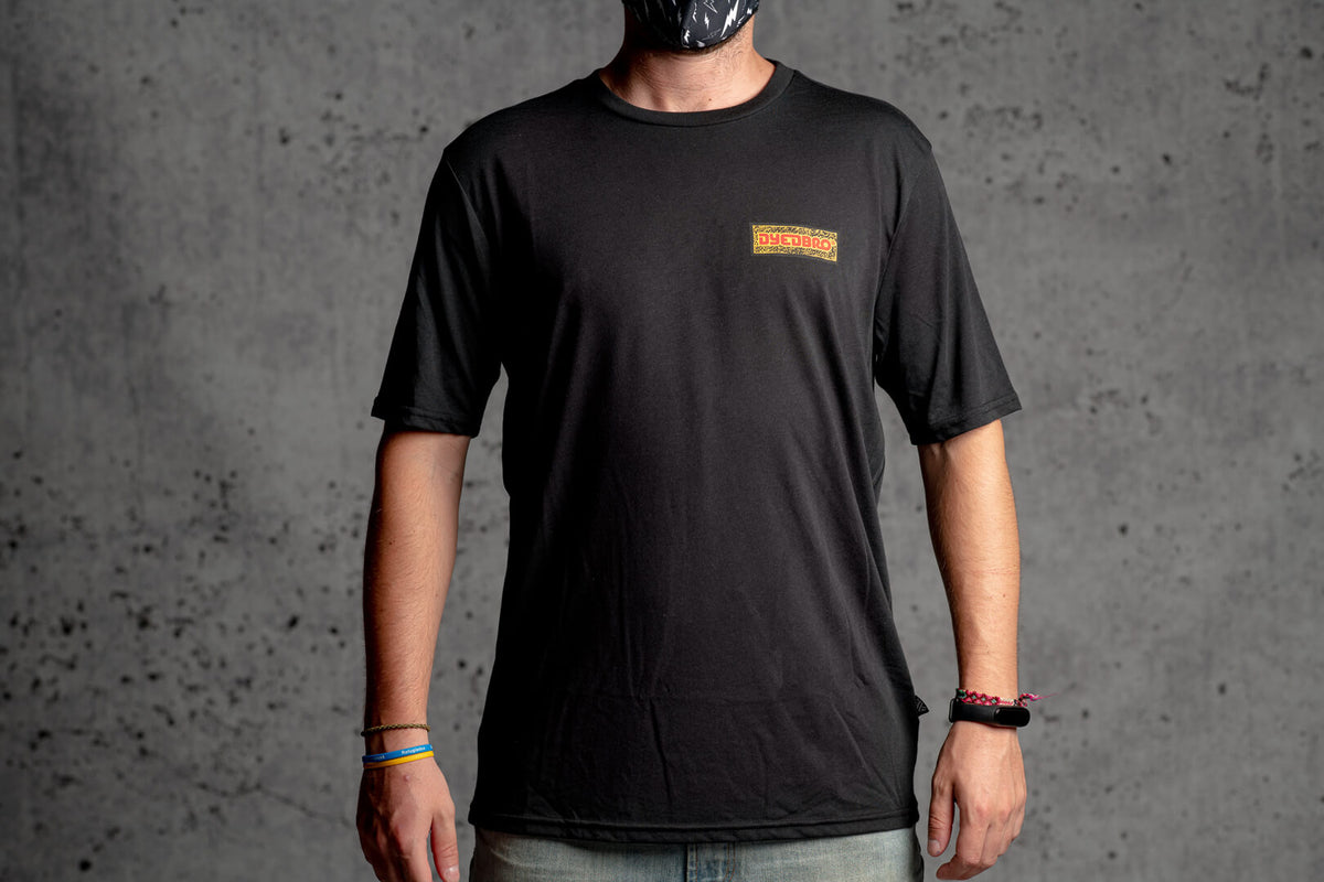 Snake Tech Tee