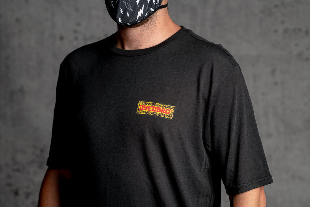Snake Tech Tee