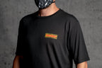 Snake Tech Tee
