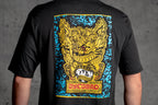 Snake Tech Tee