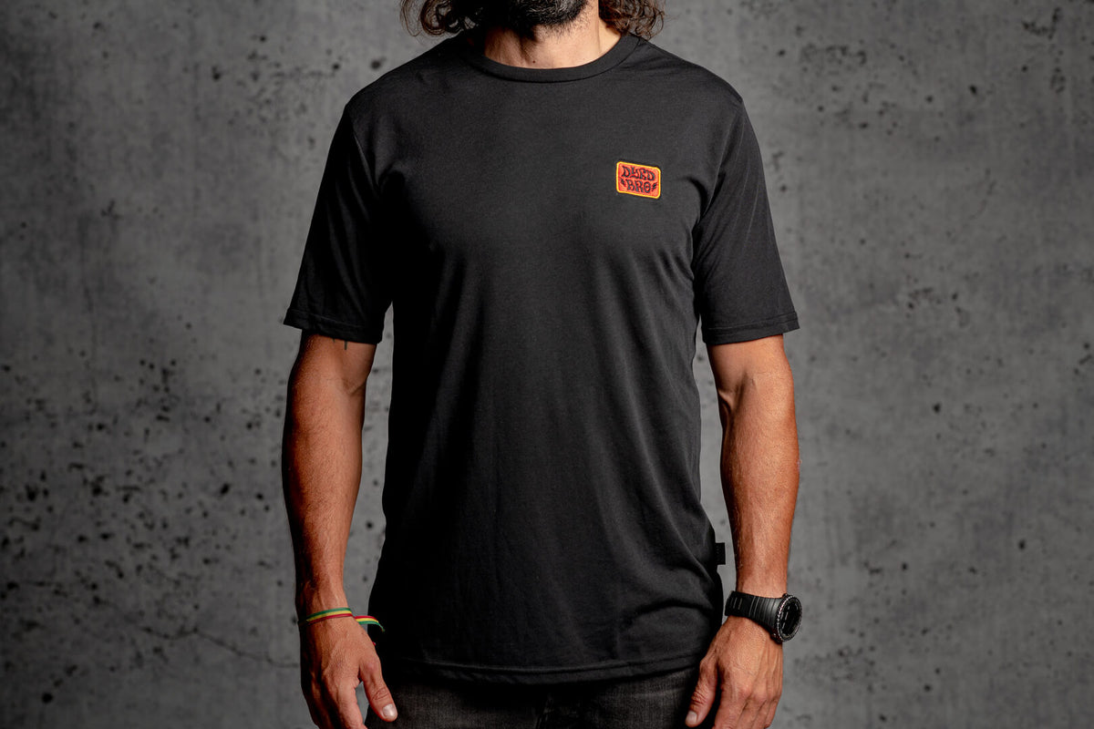 Drift Free Tech Tee