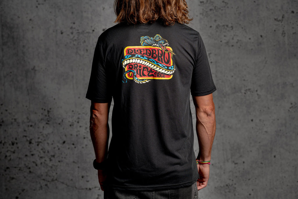 Drift Free Tech Tee