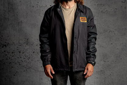Drift Free Jacket