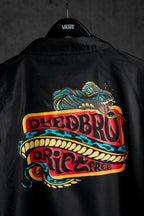Veste Drift Free