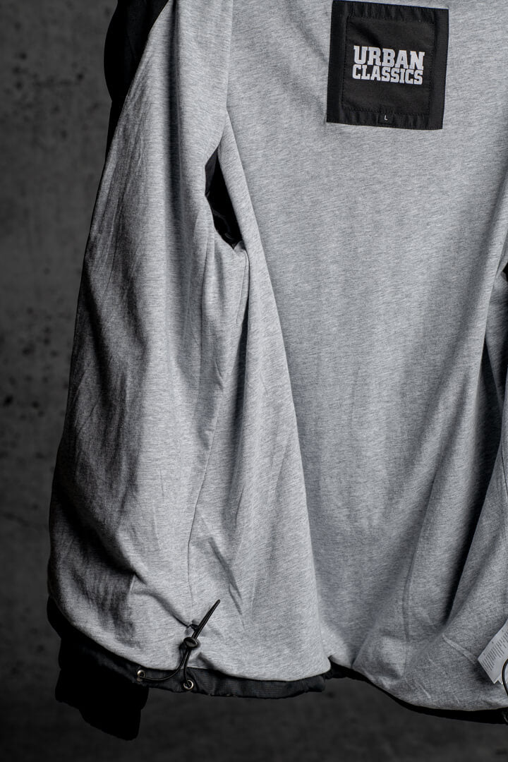 Drift Free Jacket
