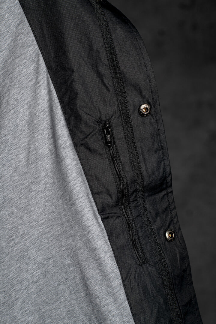 Drift Free Jacket
