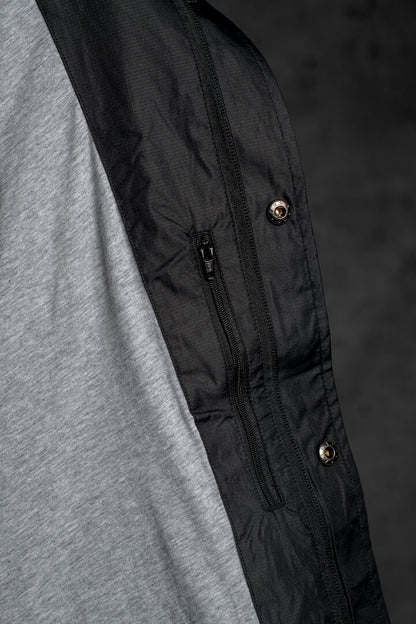 Drift Free Jacket