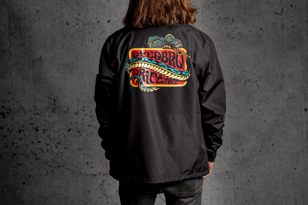 Veste Drift Free