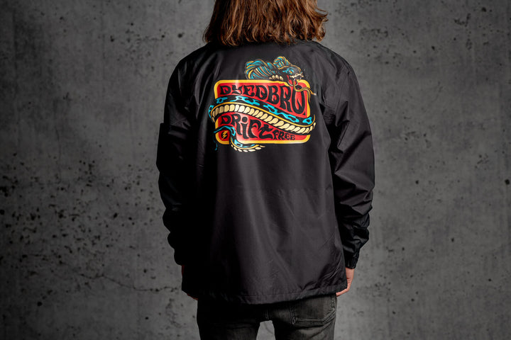 Drift Free Jacket