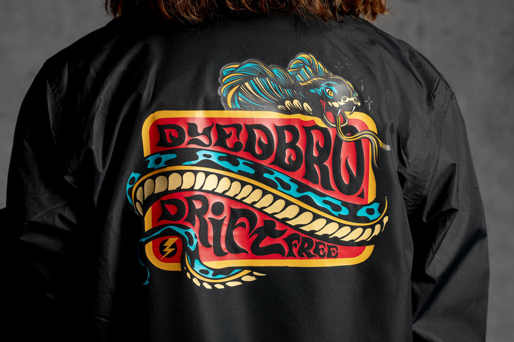 Veste Drift Free
