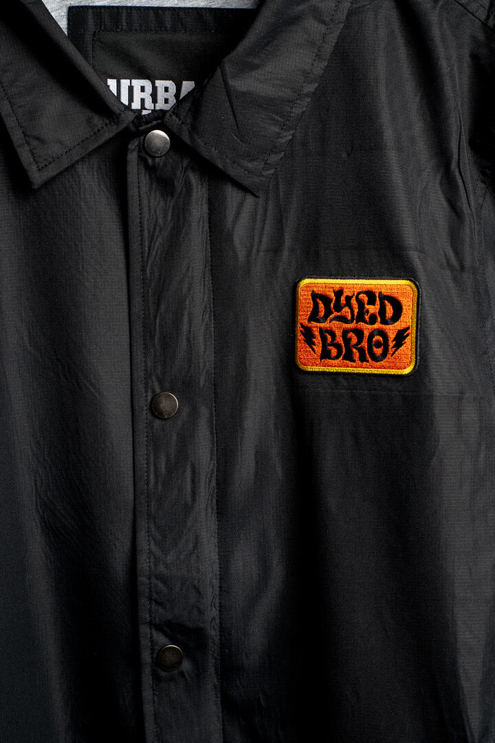 Drift Free Jacket