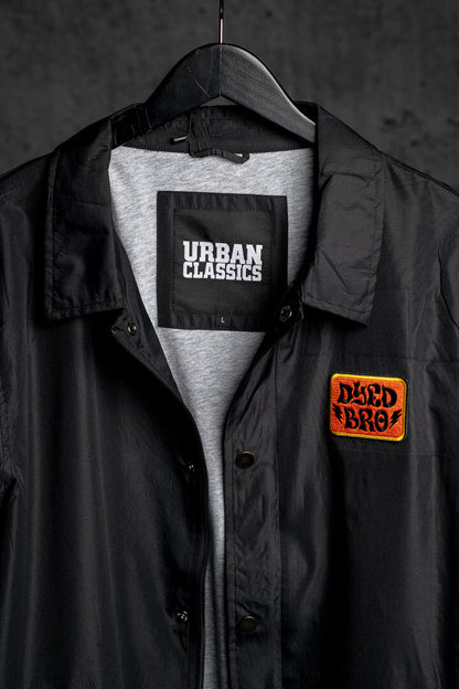 Drift Free Jacket