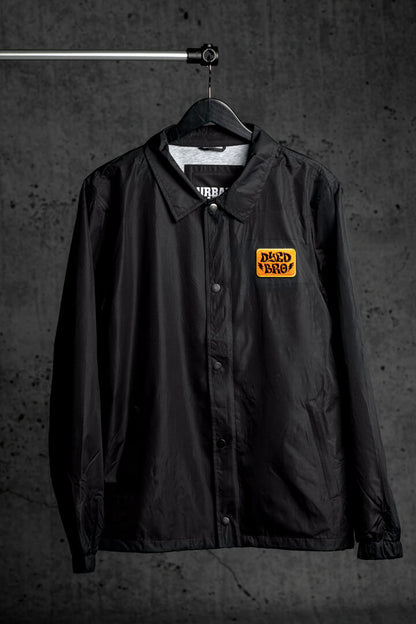 Drift Free Jacket