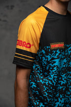 Ride Jersey S/S