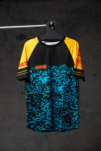 Ride Jersey S/S