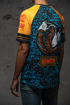 Ride Jersey S/S