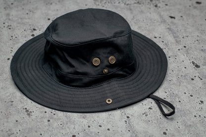 Dist 1: Bucket Hat