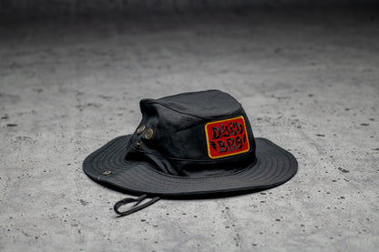 Dist 1: Bucket Hat