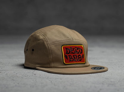 Dist 1: Jockey Logo Hat