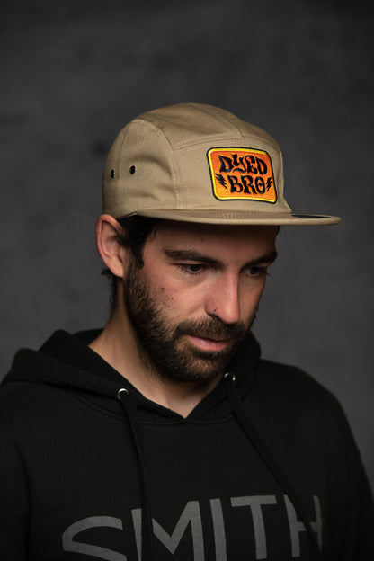 Dist 1: Jockey Logo Hat